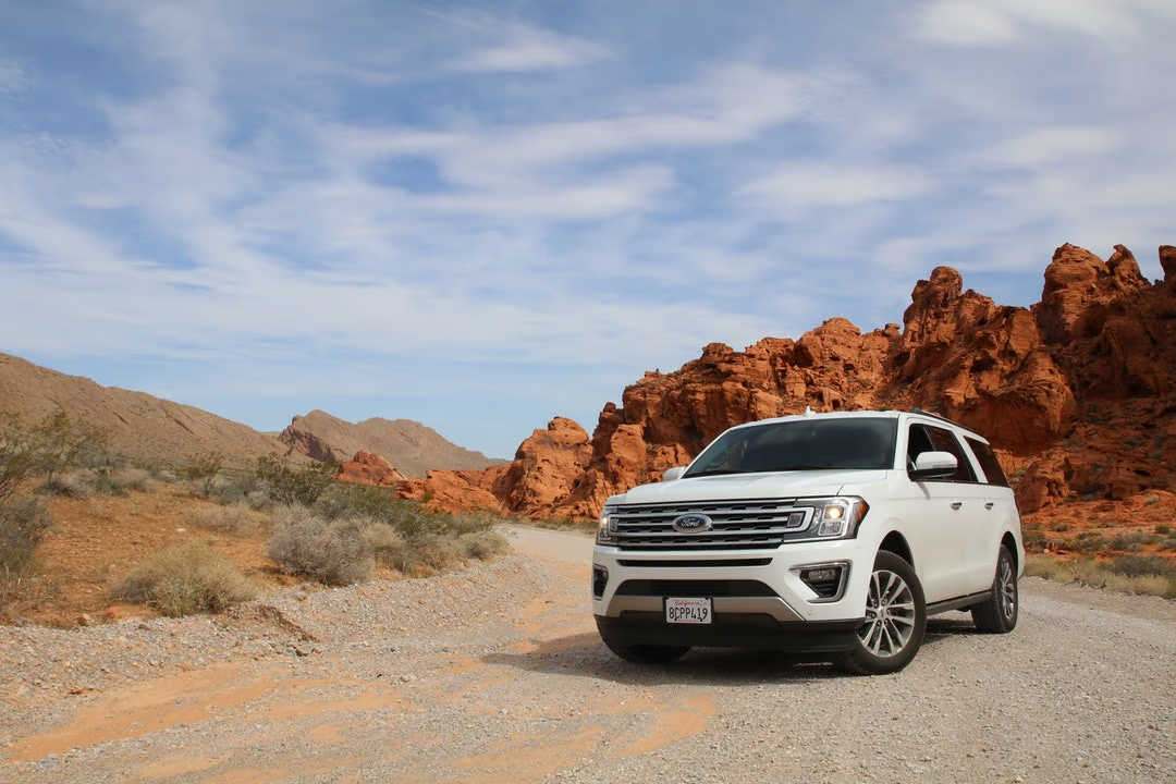 A Smart Investment: Why a Pre-Owned SUV Makes Financial Sense